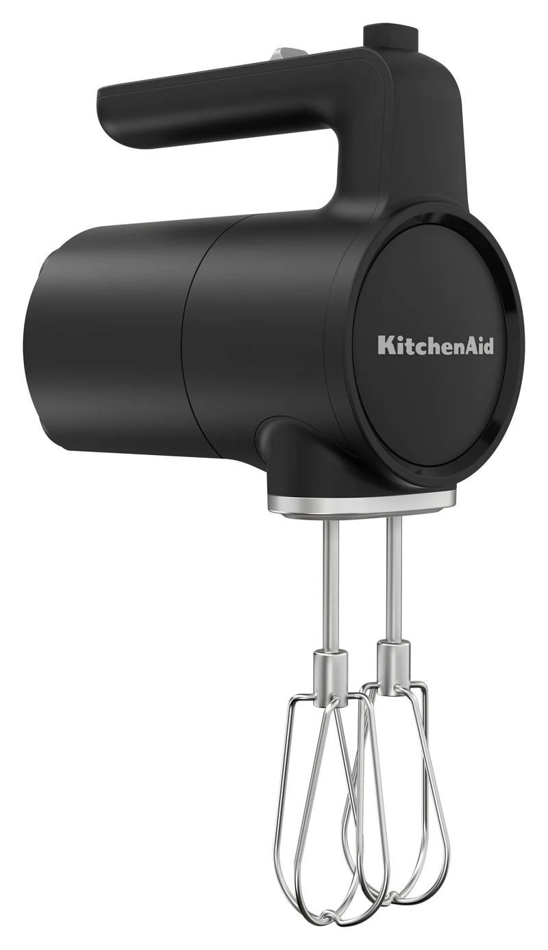 KitchenAid Go Cordless Handrührer 5KHMR