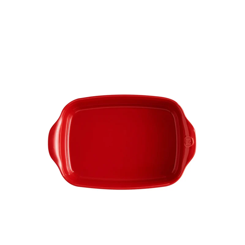 Emile Henry Ultime Gratinform Rechteckig 29x19 cm