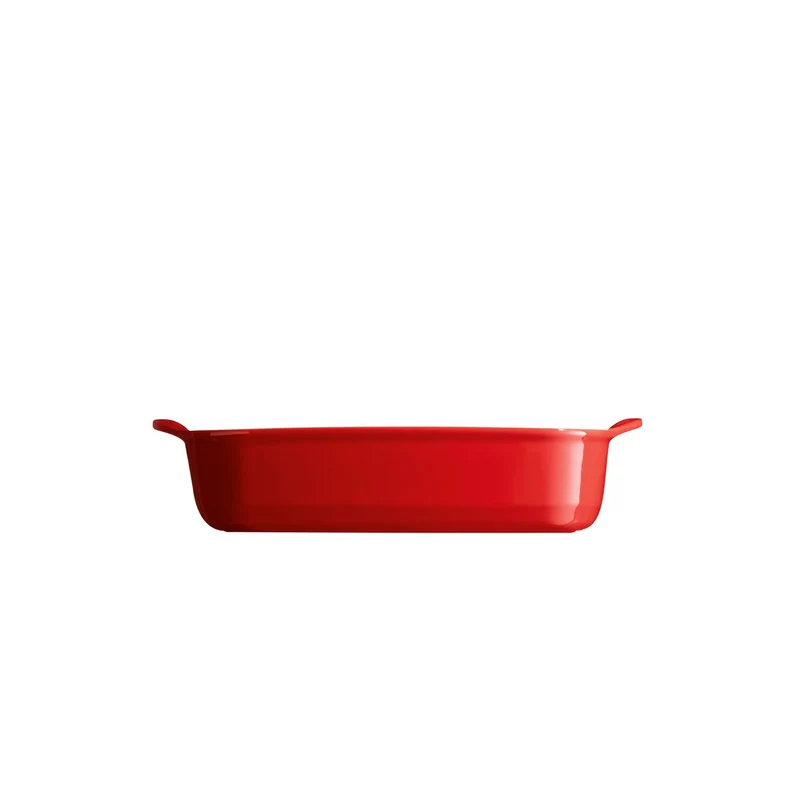 Emile Henry Ultime Gratinform Rechteckig 29x19 cm