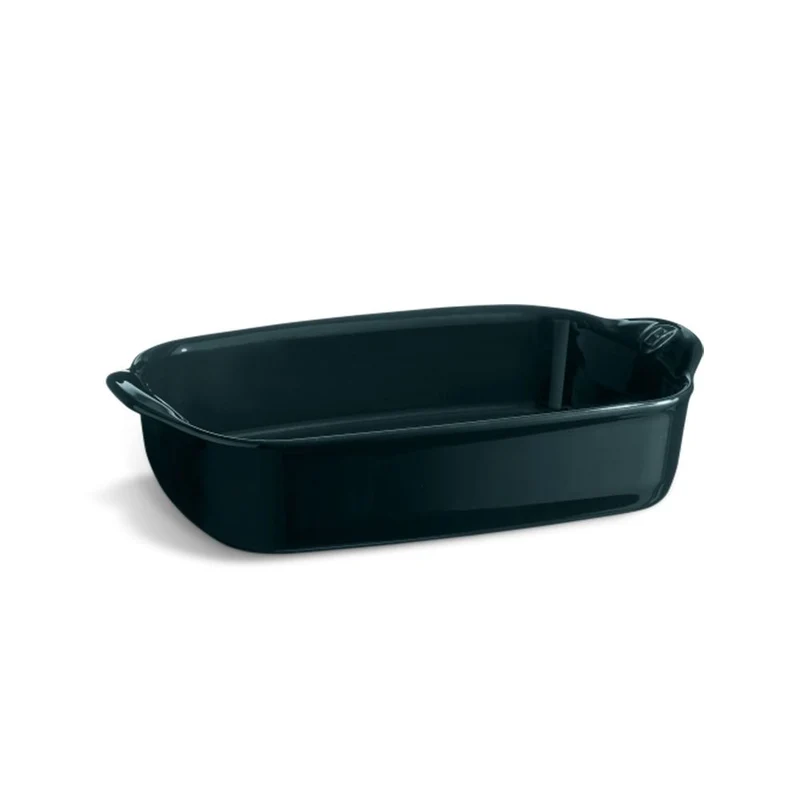 Emile Henry Ultime Gratinform Rechteckig 29x19 cm