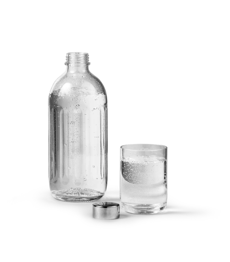 Aarke Glasflasche für Wassersprudler PRO