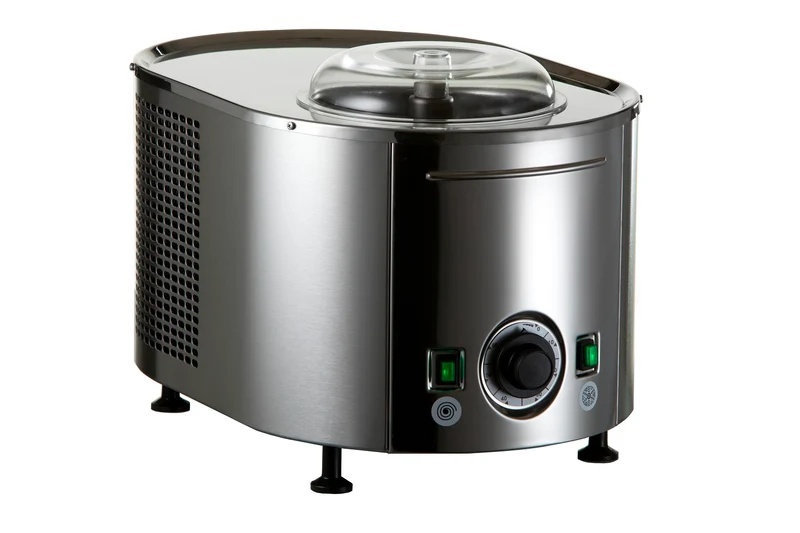 Musso Lussino Mini 4080 Eismaschine