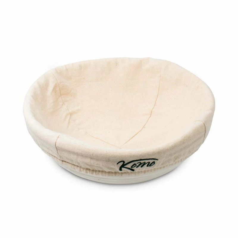 Gärkörbchen von Komo