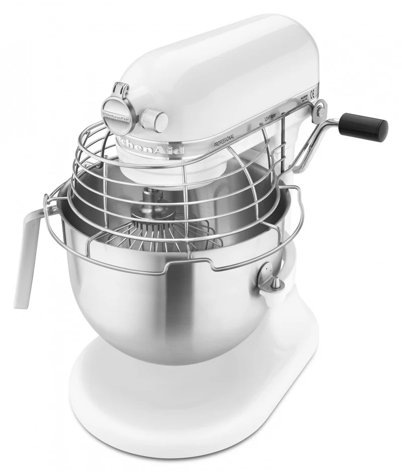 KitchenAid 6,9 L Professional Küchenmaschine 5KSM7990XE