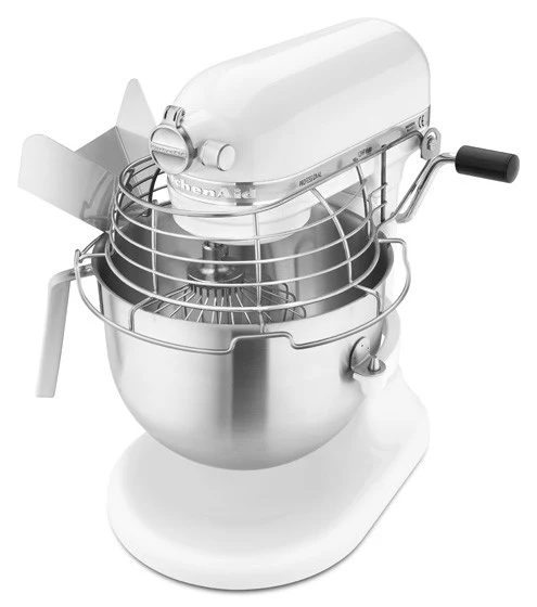 KitchenAid 6,9 L Professional Küchenmaschine 5KSM7990XE