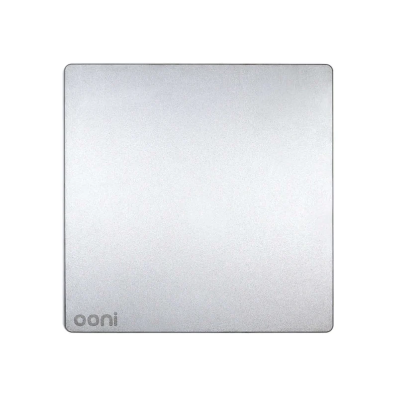 Ooni Pizzabackstahl 13"