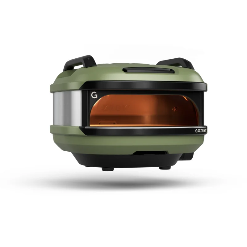 Gozney Tread Pizzaofen + Transporttasche