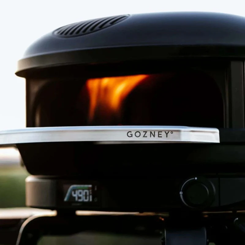 Gozney Arc XL Pizzaofen + Booster