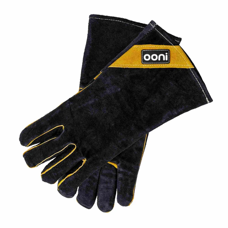 Ooni Pizza Ofen Handschuhe