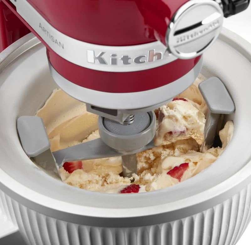 KitchenAid Eiszubereiter NEU 5KSMICM