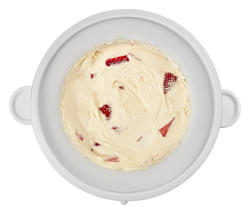 KitchenAid Eiszubereiter NEU 5KSMICM