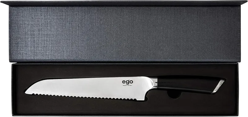 Wilfa Brotmesser EGO Sandvik