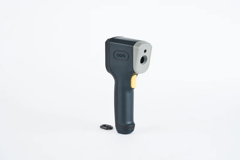 Ooni Digitales Infrarot Thermometer