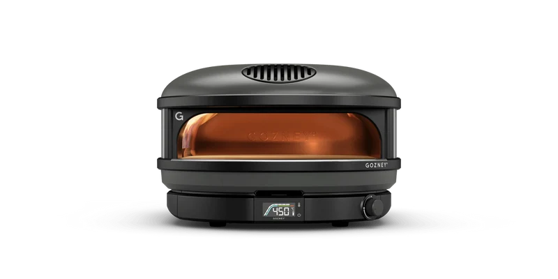 Gozney Arc XL Pizzaofen + Abdeckhaube lang + Standfuß