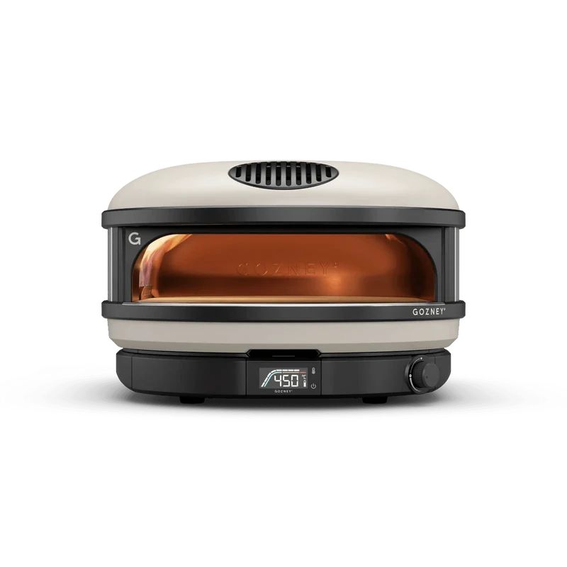 Gozney Arc XL Pizzaofen + Abdeckhaube lang + Standfuß