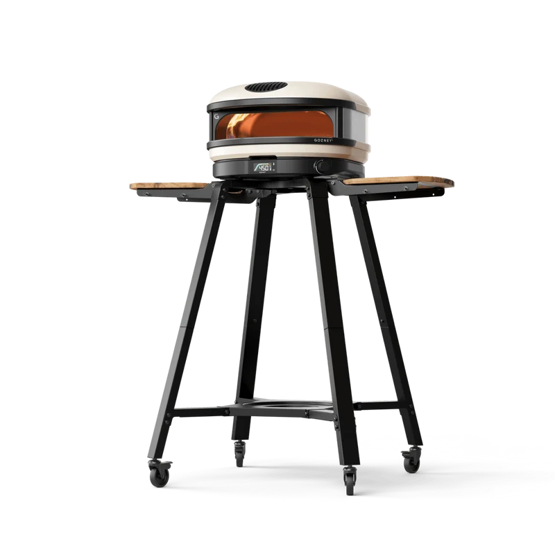 Gozney Arc XL Pizzaofen + Abdeckhaube lang + Standfuß