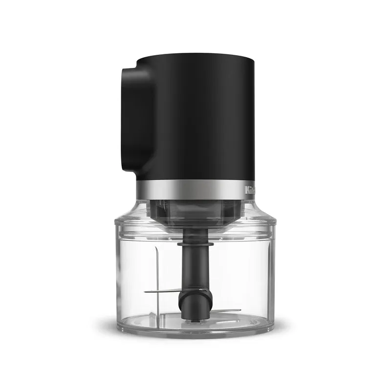 KitchenAid Go Cordless Top-Down- Zerkleinerer 5KTCR350BM