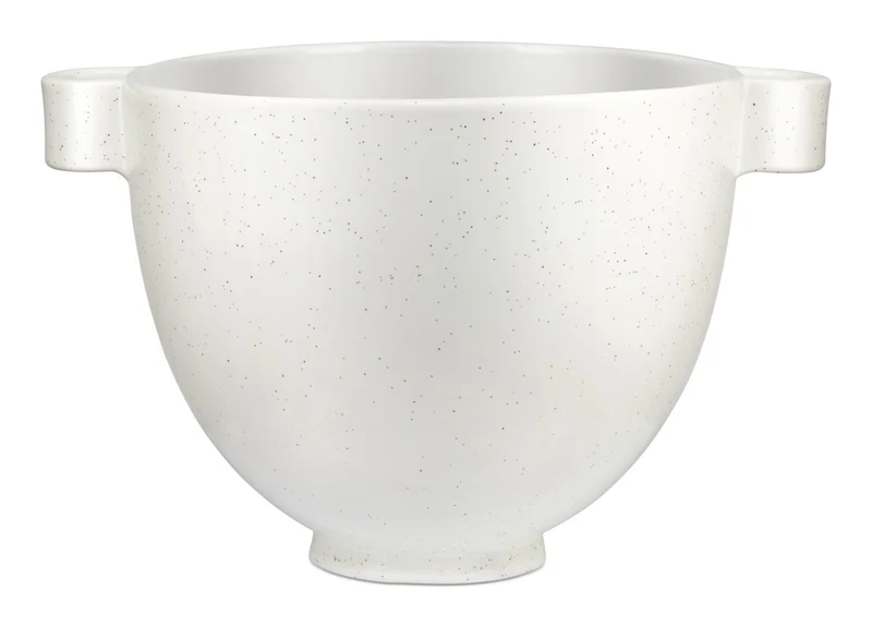 KitchenAid 4,7 L Keramikschüssel Speckled Stone 5KSM2CB5PSS