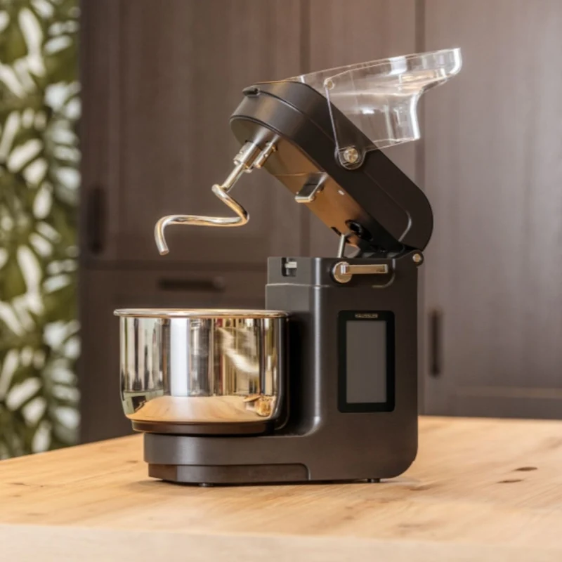 Häussler Teigknetmaschine NOVA