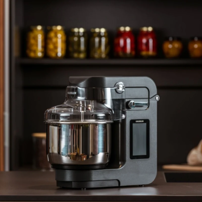 Häussler Teigknetmaschine NOVA