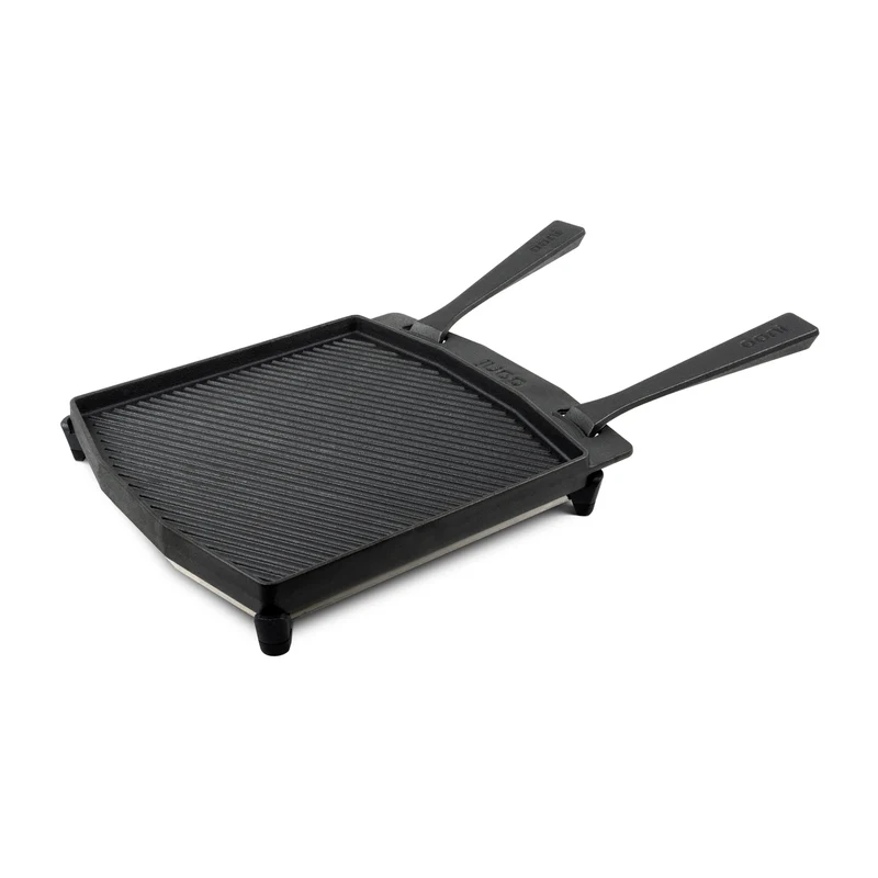 Ooni doppelseitige Grillpfanne