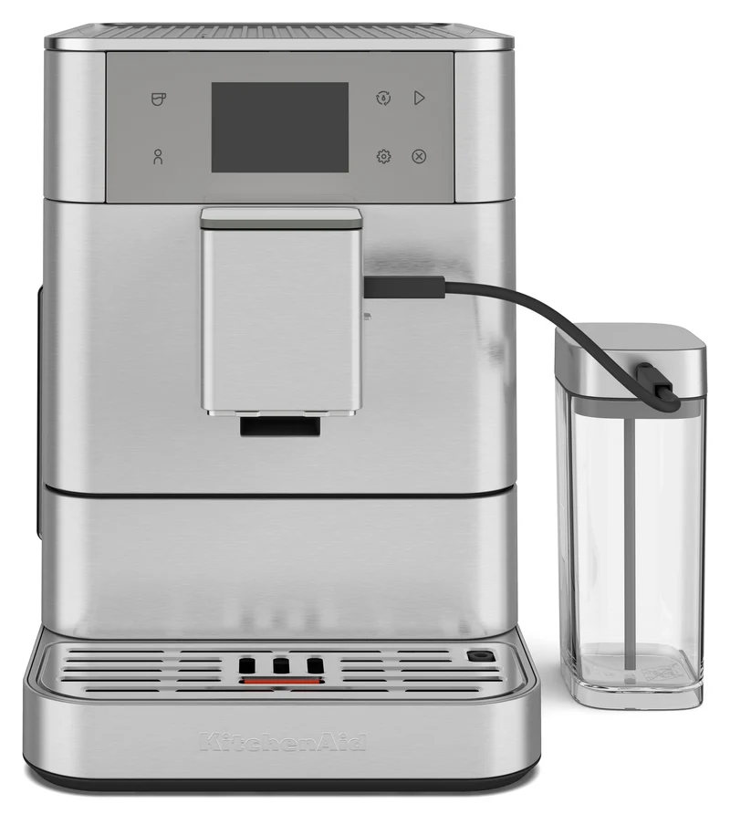 KitchenAid Espresso Collection vollautomatische Espressomaschine KF7 5KES8557