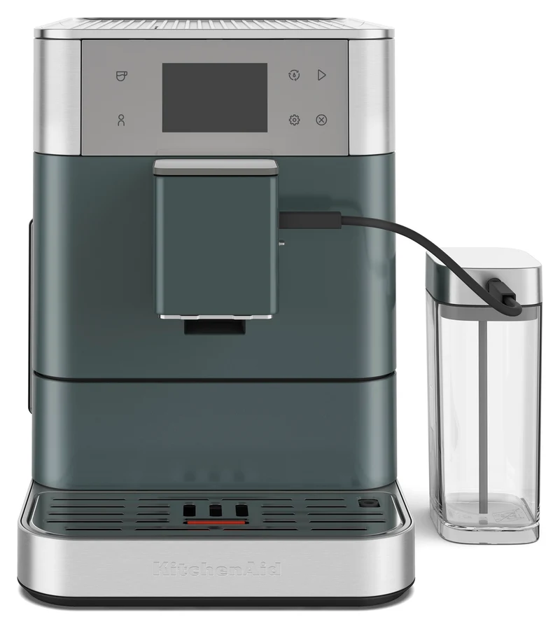 KitchenAid Espresso Collection vollautomatische Espressomaschine KF7 5KES8557