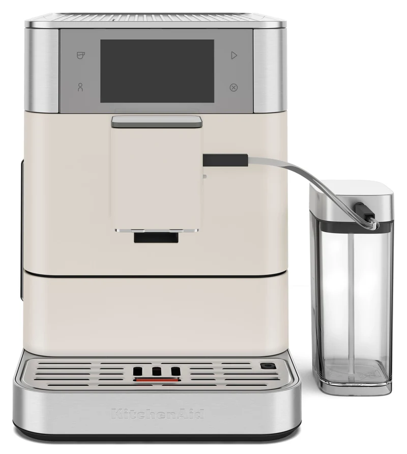 KitchenAid Espresso Collection vollautomatische Espressomaschine KF8 5KES8558