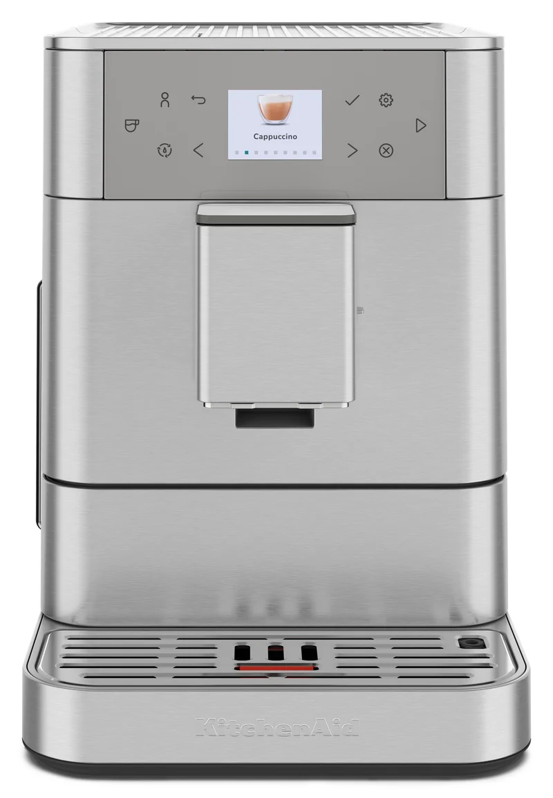 KitchenAid Espresso Collection vollautomatische Espressomaschine KF6 5KES8556