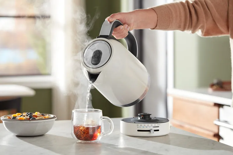 KitchenAid Wasserkocher 5KEK1701