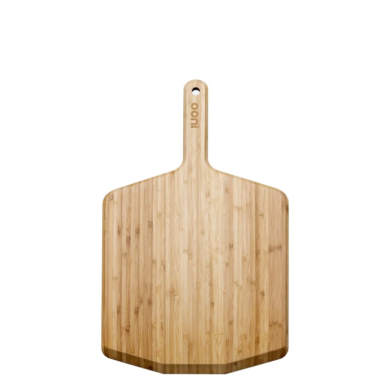 Ooni 12" Bambus Pizzabrett 30cm