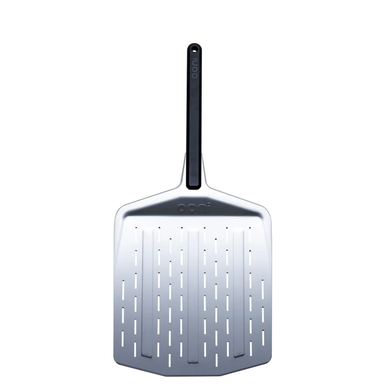 Ooni Pizzaschieber 12" perforiert 30 cm