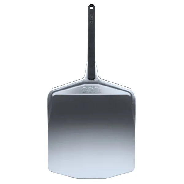 Ooni Pizzaschieber 14" nicht perforiert 35 cm