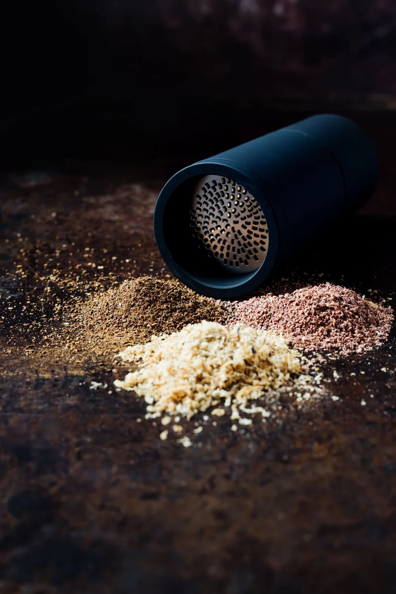 Gourmet-Baking-Set inkl. Gewürze