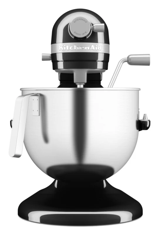 KitchenAid Küchenmaschine mit Schüsselheber 6,6 L Heavy Duty 5KSM70JPX