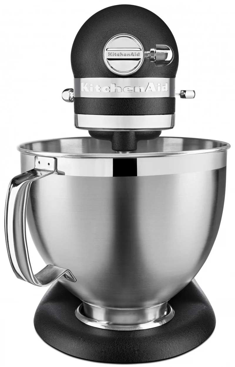KitchenAid 4,8 L 5KSM185 Artisan Küchenmaschine Tschimmlover TschimmWhip,TschimmHook,TschimmBeat