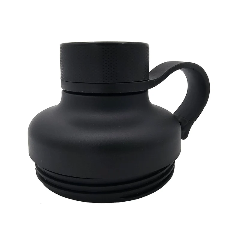 KitchenAid Trinkkappe mit Schraubverschluss für Mitnahmebehälter (500ml) K150/K400