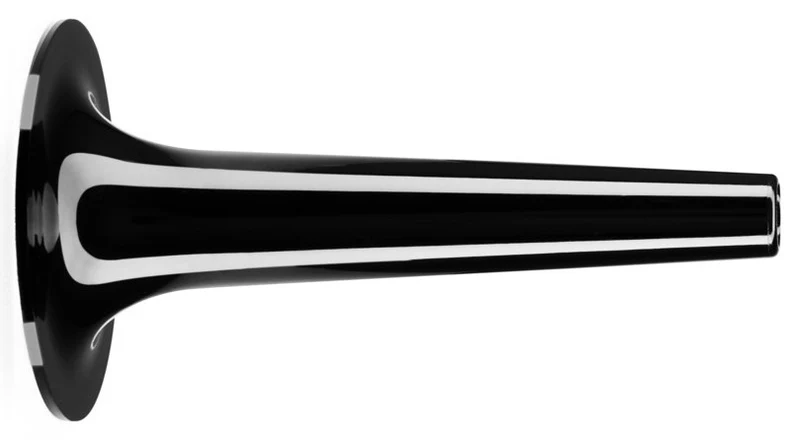 KitchenAid Kleines Wurstfüllhorn für Metallfleischwolf 5KSMMGA