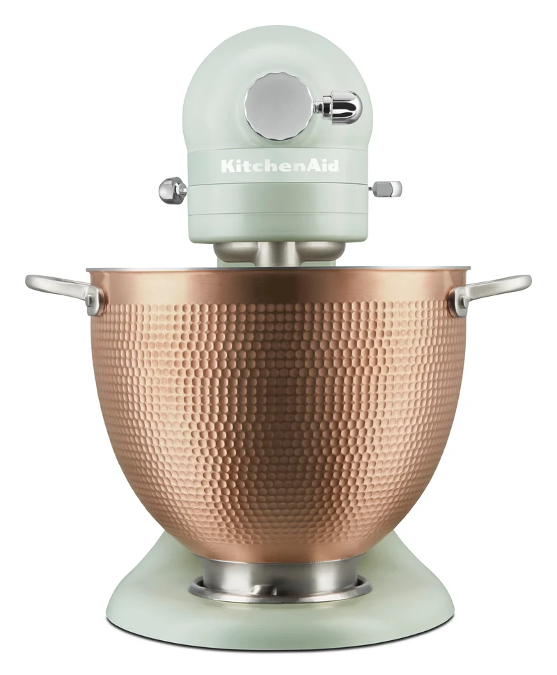KitchenAid 4,7 L Artisan 5KSM180LEELB Küchenmaschine Blossom