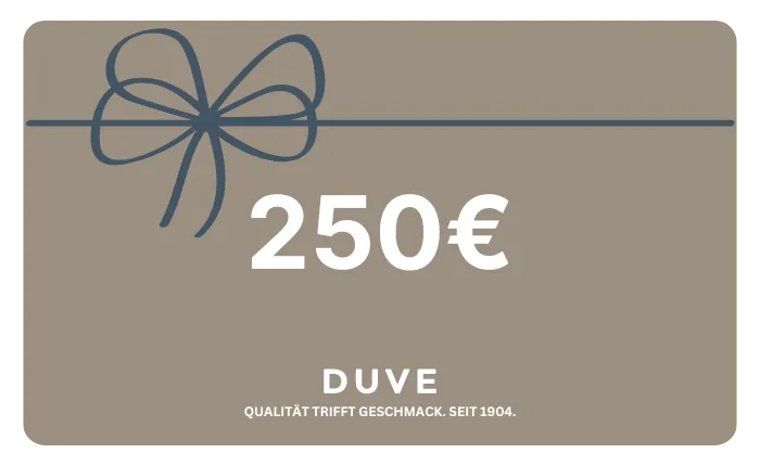Geschenkgutschein