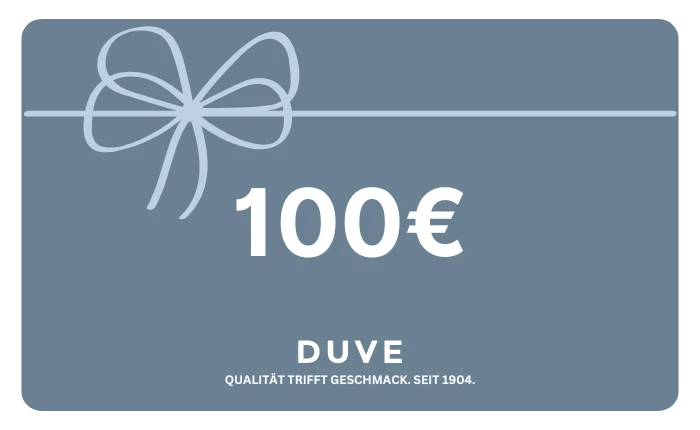 Geschenkgutschein