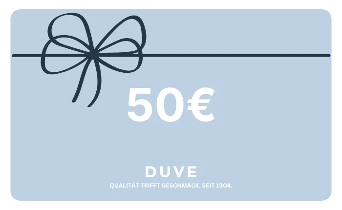 Geschenkgutschein