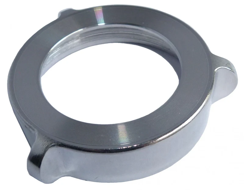 KitchenAid Verschlussring für Metallfleischwolf 5KSMMGA