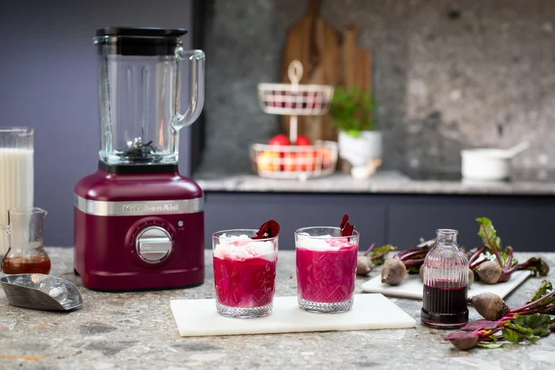 KitchenAid K400 Standmixer Saftpaket