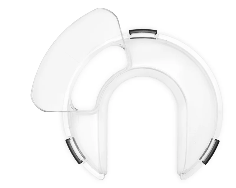 KitchenAid Easy Snap Spritzschutz 5KSMTHPS