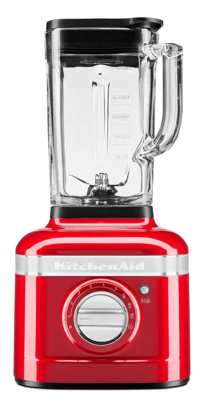 KitchenAid K400 Standmixer Artisan 5KSB4026