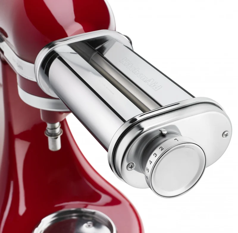 KitchenAid Nudelteigroller 5KSMPSA