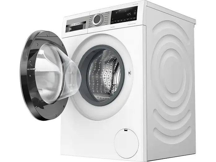 BOSCH WGG256Z41 Serie 6 Waschmaschine (10,0 kg, 1600 U/Min., A)
