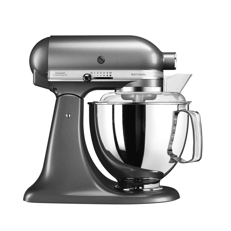 KitchenAid 4,8 L 5KSM175 Artisan Küchenmaschine