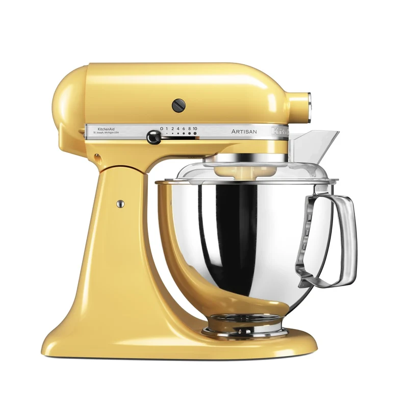 KitchenAid 4,8 L 5KSM175 Artisan Küchenmaschine